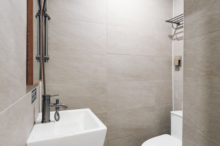 Gangnam Ilwon | Newly built, fully furnished/ 4th image