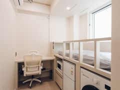 Gangnam Ilwon | Newly built, fully furnished/ 2th image