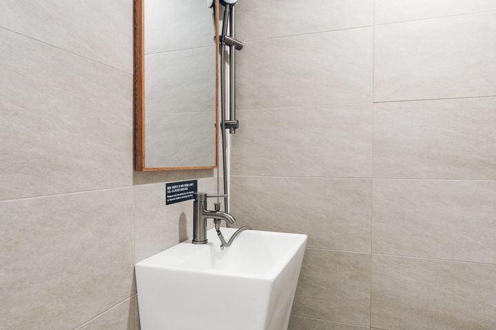 Gangnam Ilwon | Newly built, fully furnished/ 5th image