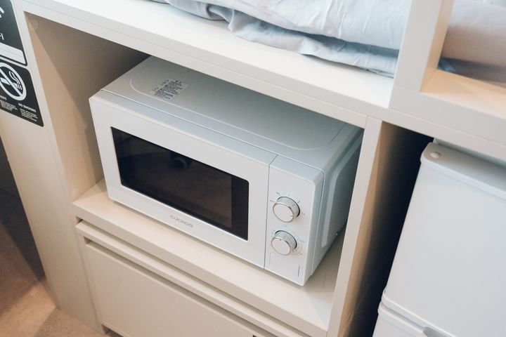 Gangnam Ilwon | Newly built, fully furnished/ 7th image