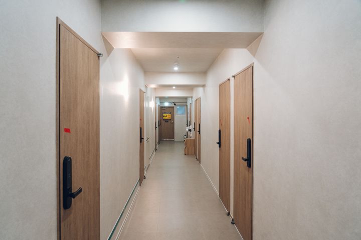Gangnam Ilwon | Newly built, fully furnished/ 10th image