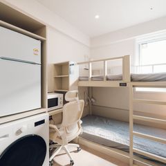 Gangnam Ilwon | Newly built, fully furnished/ Unit Image