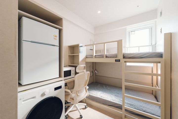 Gangnam Ilwon | Newly built, fully furnished/ 0th image