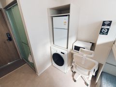 Gangnam Ilwon | Newly built, fully furnished/ 3th image