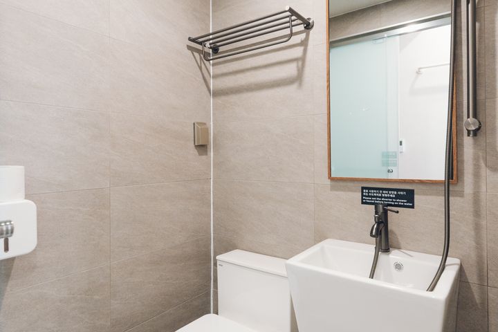 Gangnam Ilwon | Newly built, fully furnished/ 4th image
