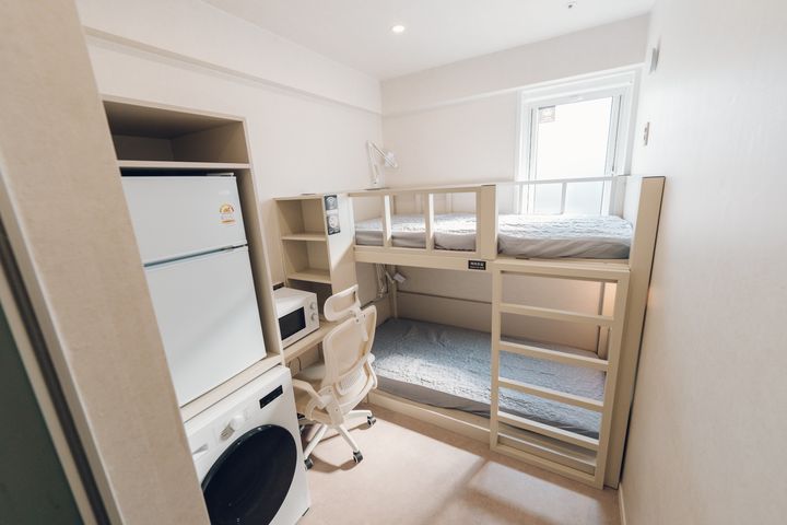 Gangnam Ilwon | Newly built, fully furnished/ 1th image
