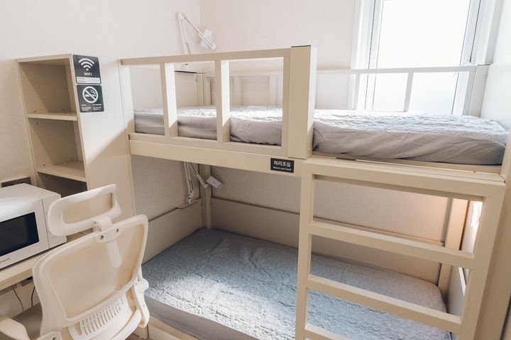 Gangnam Ilwon | Newly built, fully furnished/ 5th image