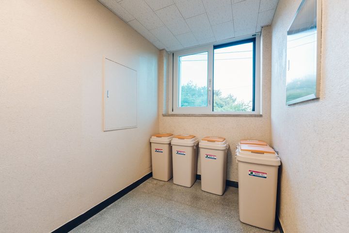 Gangnam Ilwon | Newly built, fully furnished/ 9th image