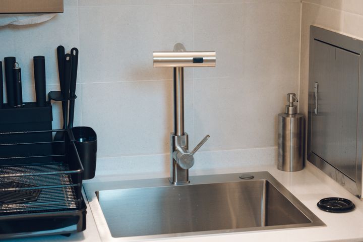 Gangnam Ilwon | Newly built, fully furnished/ 14th image