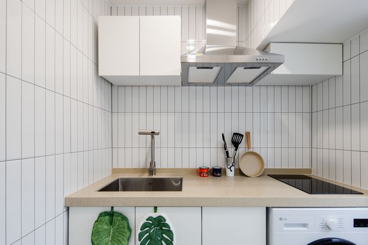 스위트B-넓고 깨끗한룸 16번째 이미지