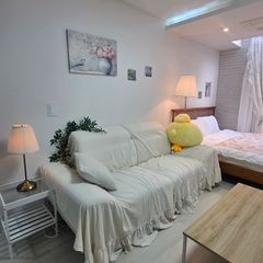Yeoyu Stay Hongdae Unit Image