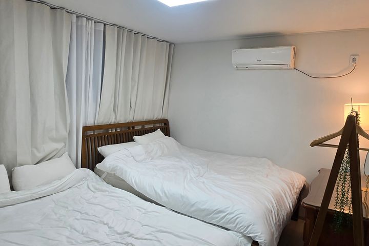 Yeoyu Stay Hongdae 17th image