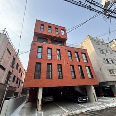연남파크사이드 402호 방 이미지
