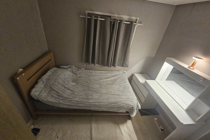 🏙️ Fully furnished, standalone 10-pyeong uni 5th image
