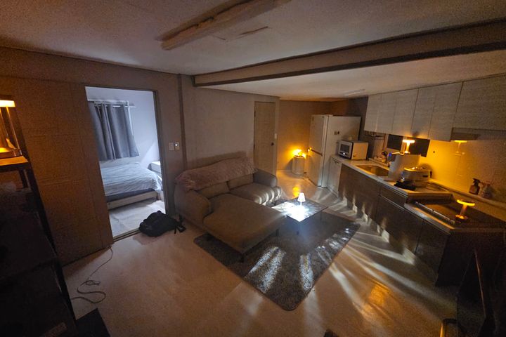 🏙️ Fully furnished, standalone 10-pyeong uni 0th image