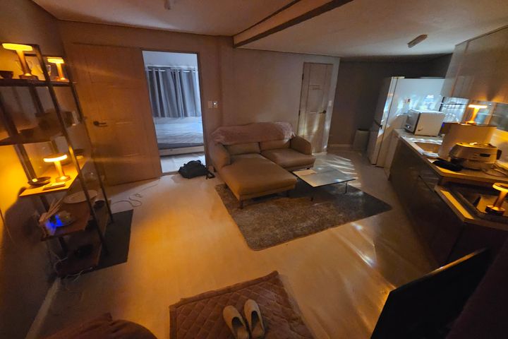 🏙️ Fully furnished, standalone 10-pyeong uni 3th image