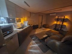🏙️ Fully furnished, standalone 10-pyeong uni 4th image