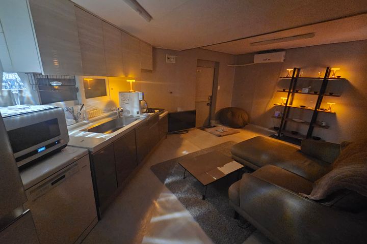 🏙️ Fully furnished, standalone 10-pyeong uni 4th image
