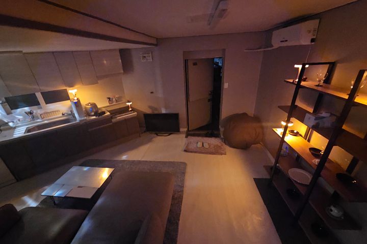 🏙️ Fully furnished, standalone 10-pyeong uni 2th image