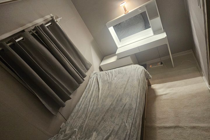 🏙️ Fully furnished, standalone 10-pyeong uni 6th image