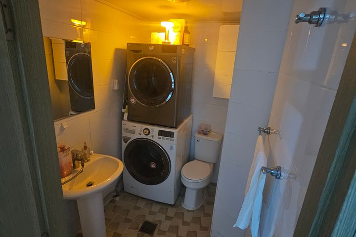 🏙️ Fully furnished, standalone 10-pyeong uni 7th image
