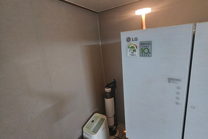 🏙️ Fully furnished, standalone 10-pyeong uni 8th image