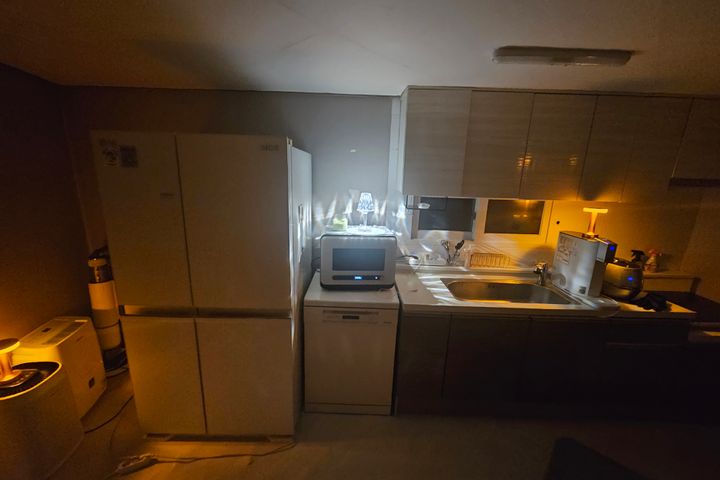🏙️ Fully furnished, standalone 10-pyeong uni 1th image
