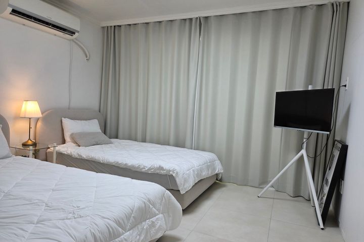3-bedroom unit near Sookmyung Women's Univ. S 8th image