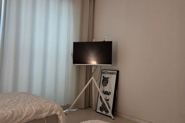 3-bedroom unit near Sookmyung Women's Univ. S 7th image