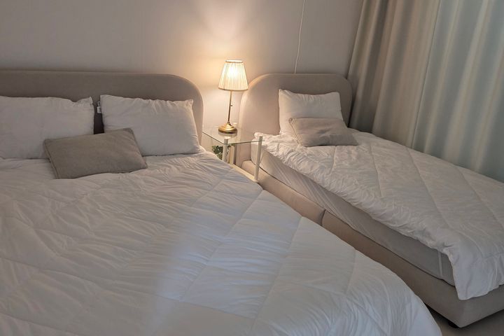 3-bedroom unit near Sookmyung Women's Univ. S 5th image
