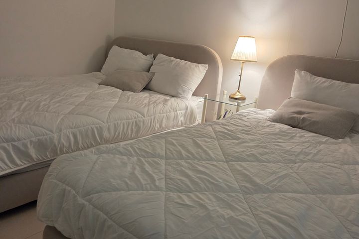 3-bedroom unit near Sookmyung Women's Univ. S 6th image