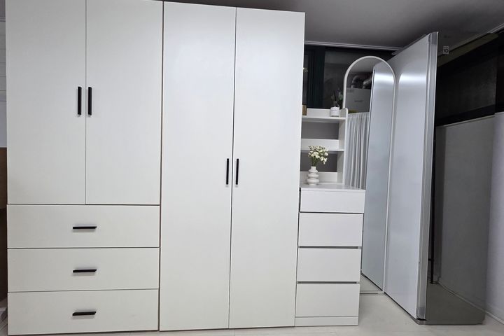 3-bedroom unit near Sookmyung Women's Univ. S 13th image
