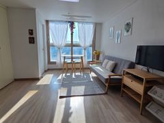 Fully furnished room near Seosan Lake Park 2th image