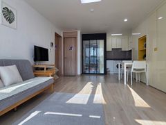 Fully furnished room near Seosan Lake Park 3th image