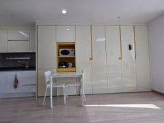Fully furnished room near Seosan Lake Park 6th image