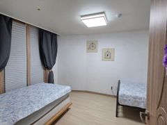 Fully furnished room near Seosan Lake Park 9th image