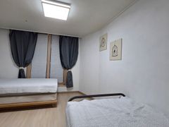Fully furnished room near Seosan Lake Park 10th image