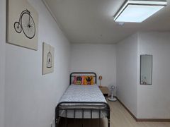 Fully furnished room near Seosan Lake Park 11th image
