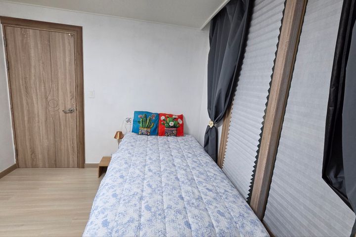 Fully furnished room near Seosan Lake Park 12th image