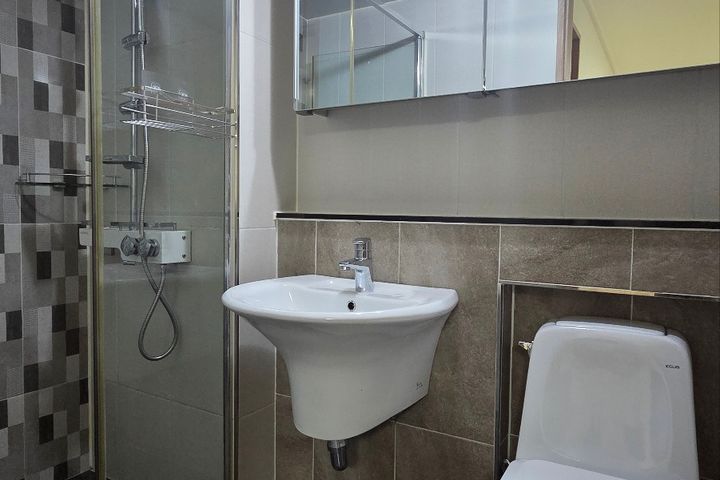 Fully furnished room near Seosan Lake Park 14th image