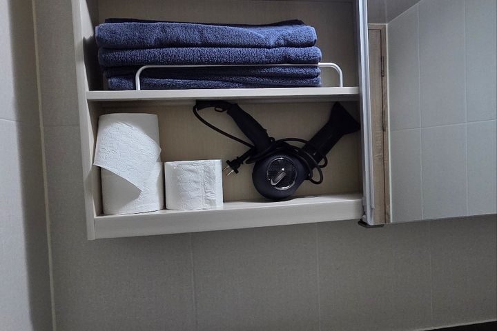 Fully furnished room near Seosan Lake Park 15th image