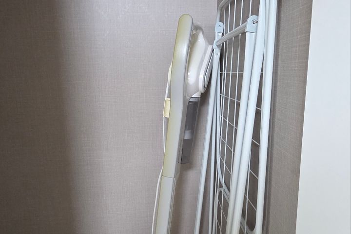 Fully furnished room near Seosan Lake Park 16th image