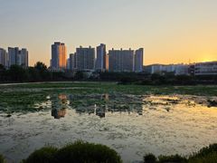 Fully furnished room near Seosan Lake Park 17th image