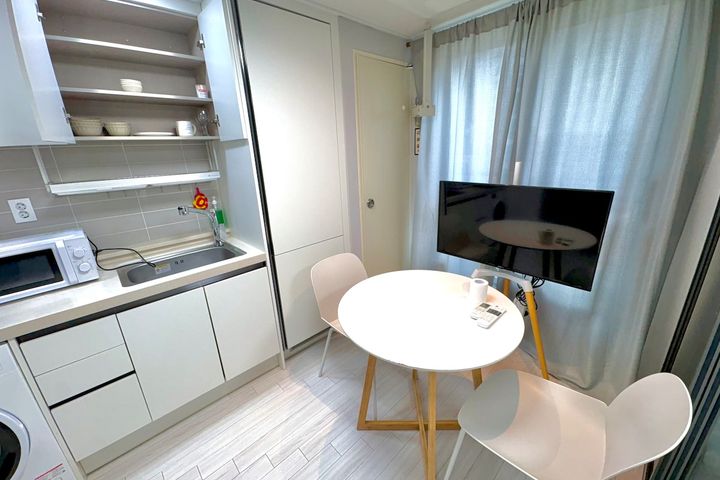 Unit 1001, B101 3th image