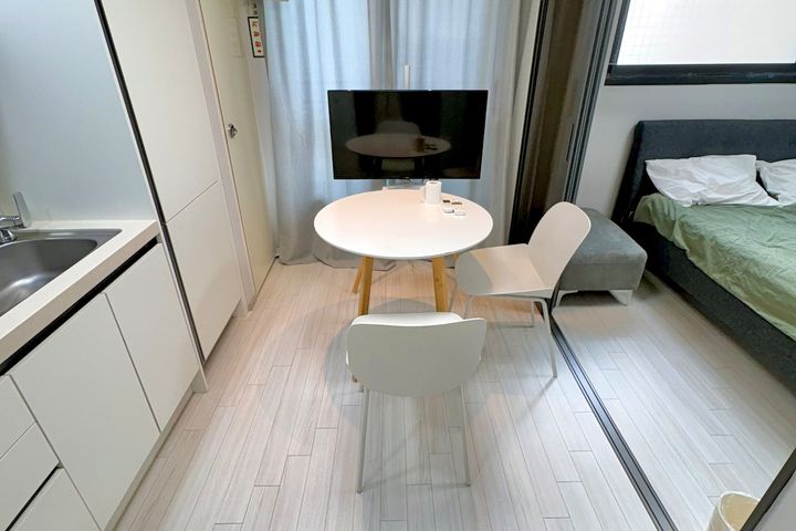Unit 1001, B101 1th image
