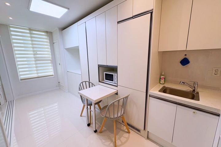 H41, Room 401 1th image