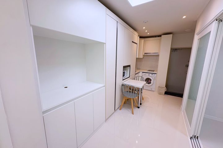 H41, Room 401 19th image