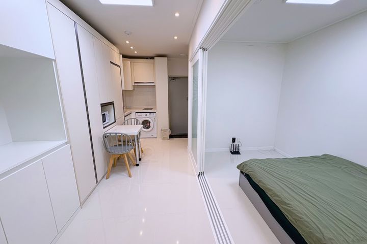 H41, Room 401 16th image