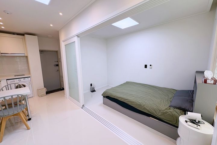 H41, Room 401 13th image