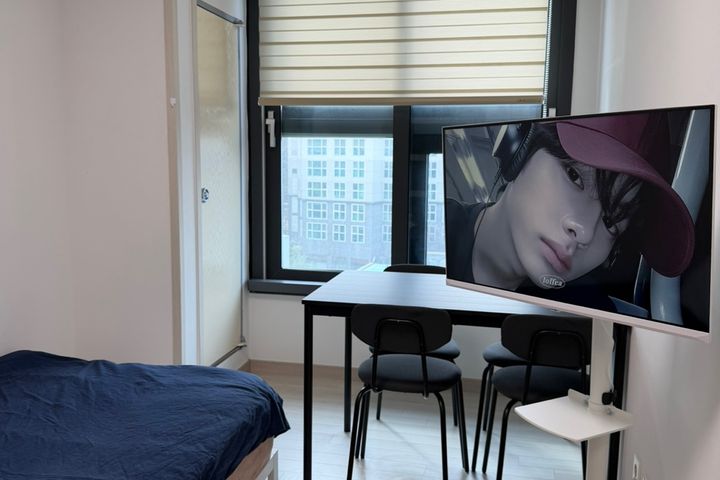 Unit 901, L4 2th image
